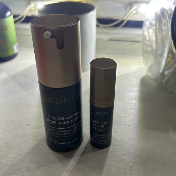 Biossance bundle - Picture 1 of 3